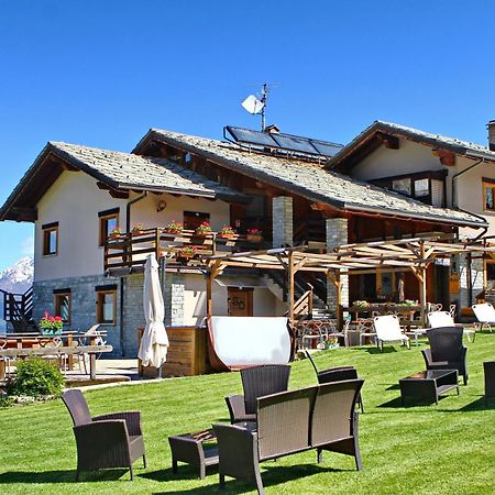 Hotel Chacaril Pila  Eksteriør billede
