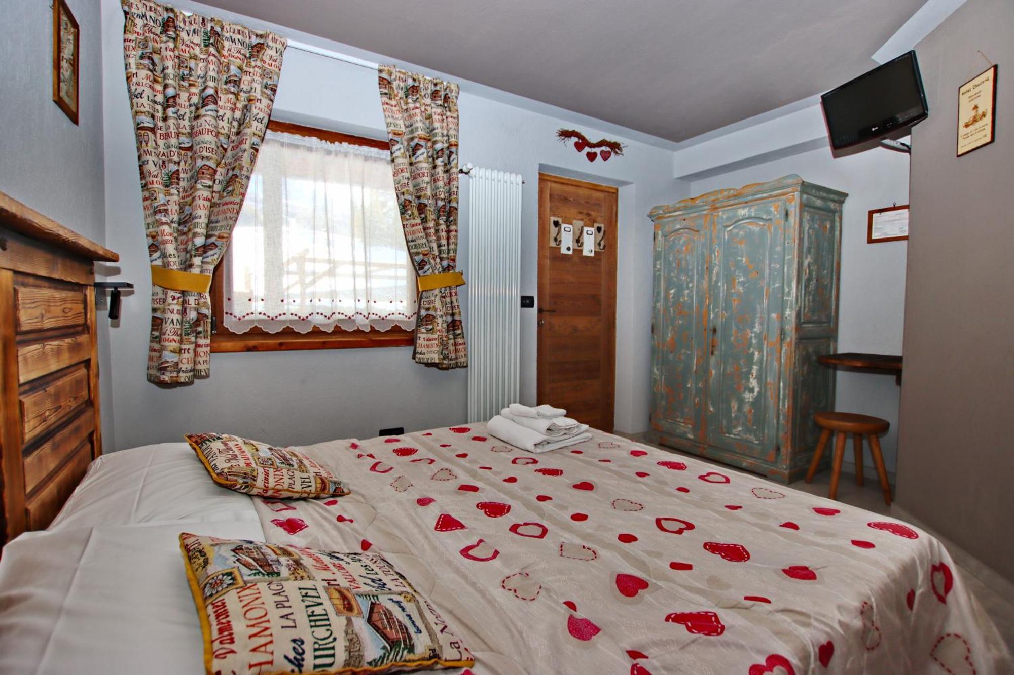 Hotel Chacaril Pila  Eksteriør billede
