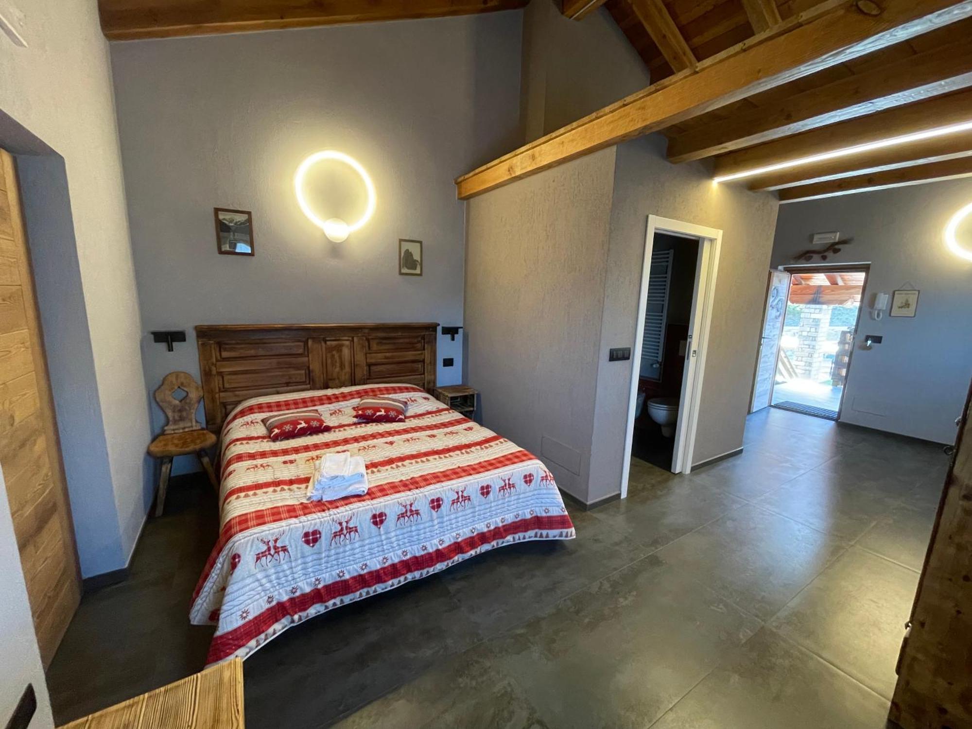 Hotel Chacaril Pila  Eksteriør billede