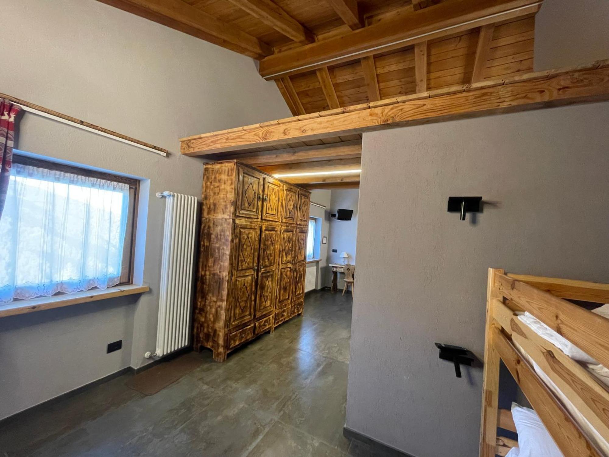 Hotel Chacaril Pila  Eksteriør billede