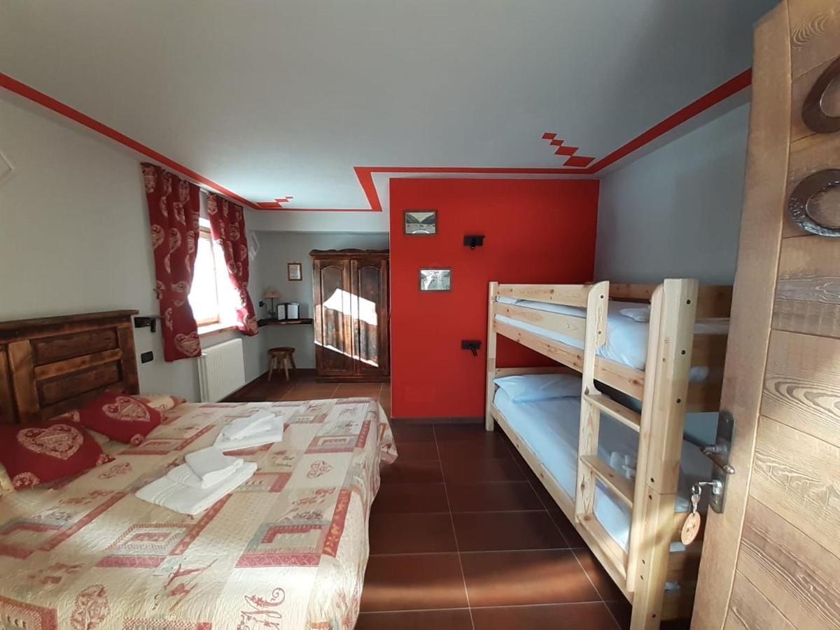 Hotel Chacaril Pila  Eksteriør billede