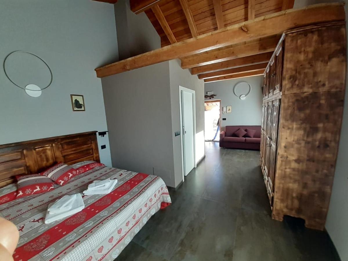 Hotel Chacaril Pila  Eksteriør billede